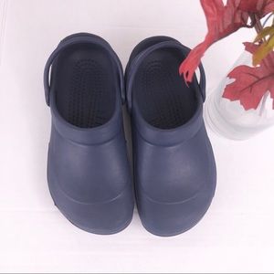 Crocs Bistro Clog (Unisex) Mens 5 women’s 7